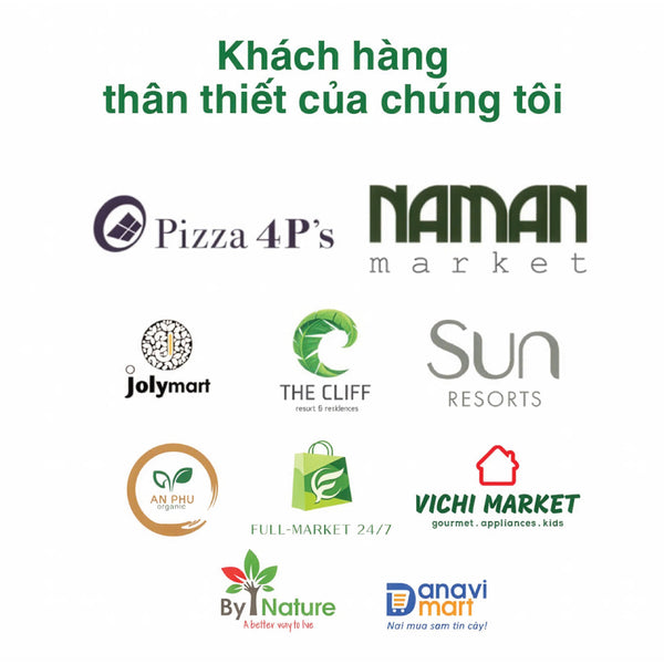 Enzyco – Tự hào đồng hành cùng nhiều thương hiệu Việt trên hành trình sống xanh