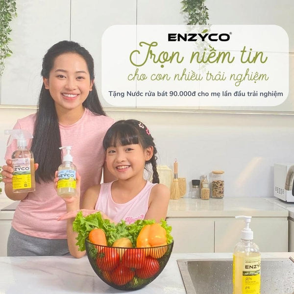Tạo Thói Quen Làm Việc Nhà - Cách Để Con Nhanh Nhẹn, Tự Lập Sớm Hơn