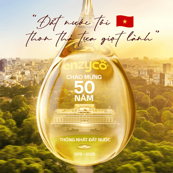 Đất nước tôi thon thả tựa giọt lành