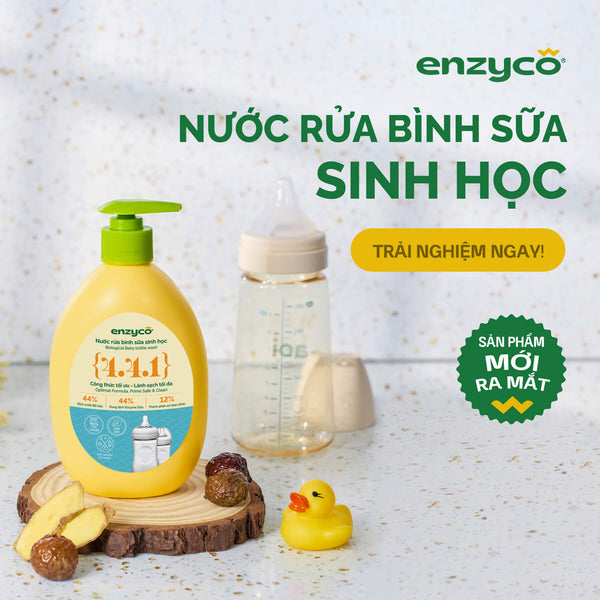 Chọn điều tốt nhất cho con yêu