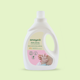 Nước Rửa Tay Sinh Học ENZYCO - 2L