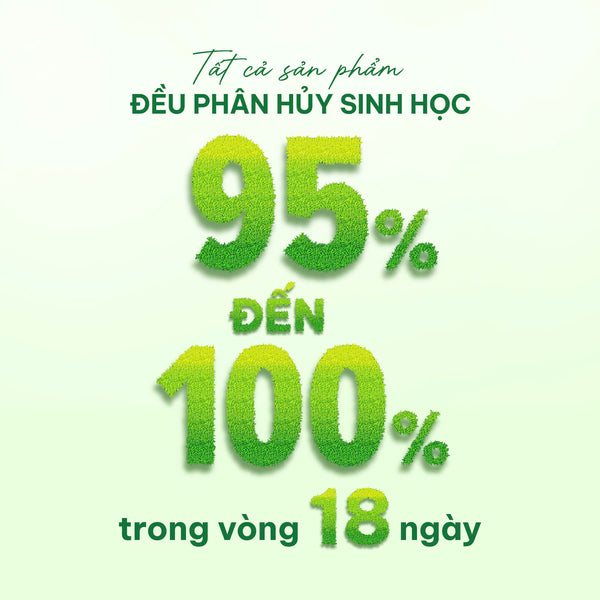 Nước rửa chén bát sinh học Enzyco từ bồ hòn và dứa - đạt chứng nhận Ecodetergent bởi Ecocert - 465 ml